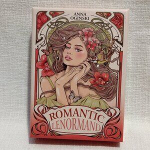 Romantic Lenormand Oracle